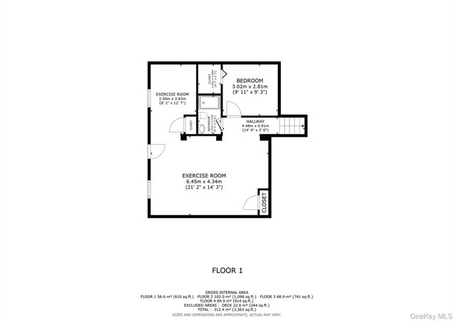 297 Church Road, Putnam Valley, NY 10579