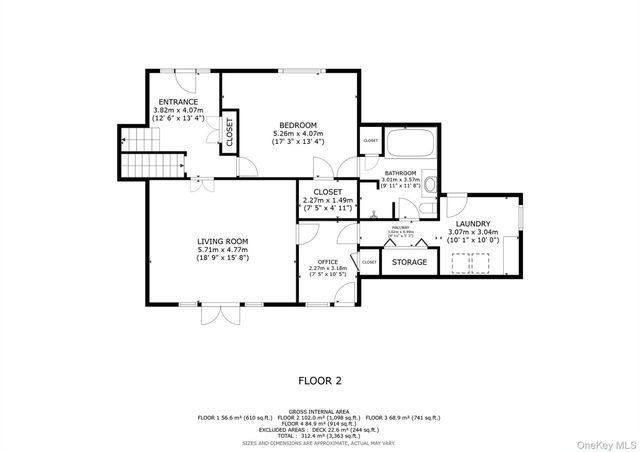 297 Church Road, Putnam Valley, NY 10579