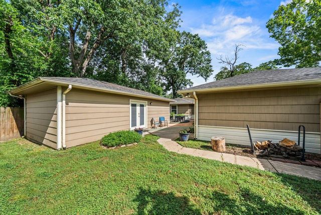 1526 Du Barry Lane, Houston, TX 77018
