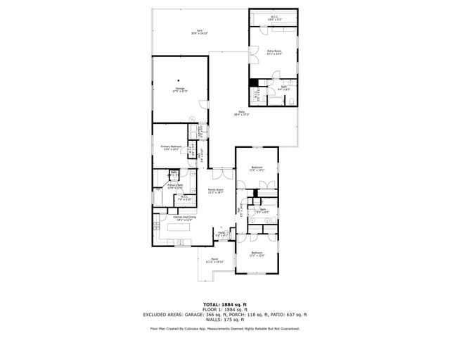 1526 Du Barry Lane, Houston, TX 77018