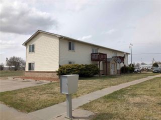 323 Circle Drive, Fort Morgan, CO 80701