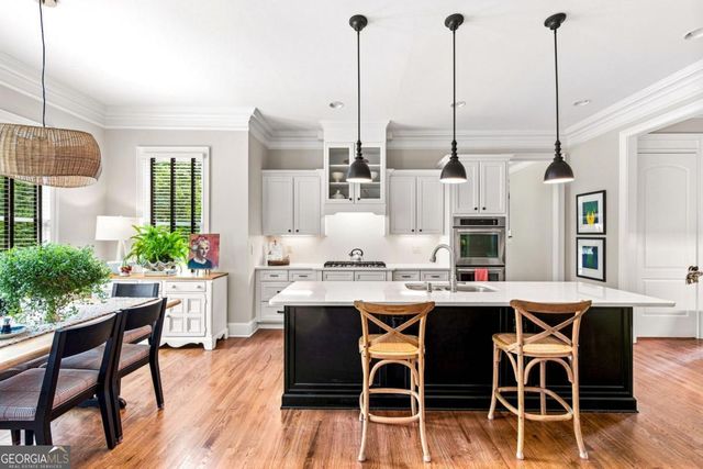 4115 Martel Drive, Cumming, GA 30040