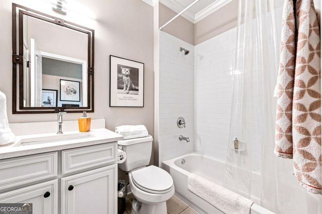 4115 Martel Drive, Cumming, GA 30040