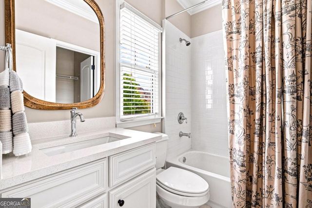 4115 Martel Drive, Cumming, GA 30040