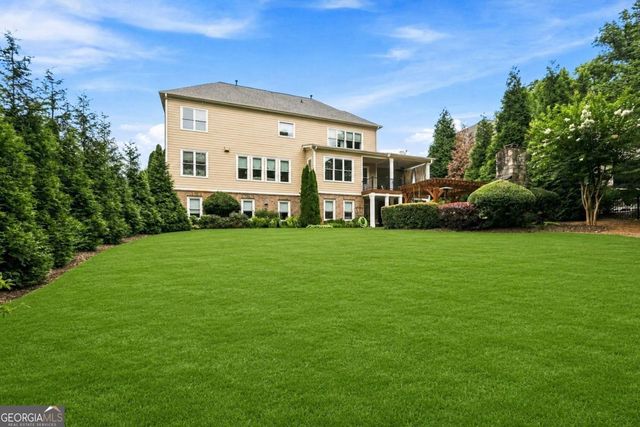 4115 Martel Drive, Cumming, GA 30040