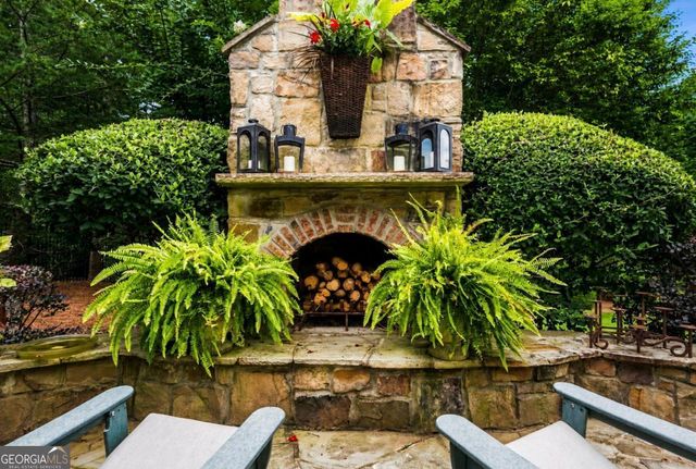 4115 Martel Drive, Cumming, GA 30040