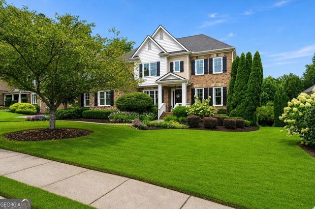 4115 Martel Drive, Cumming, GA 30040