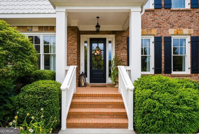 4115 Martel Drive, Cumming, GA 30040