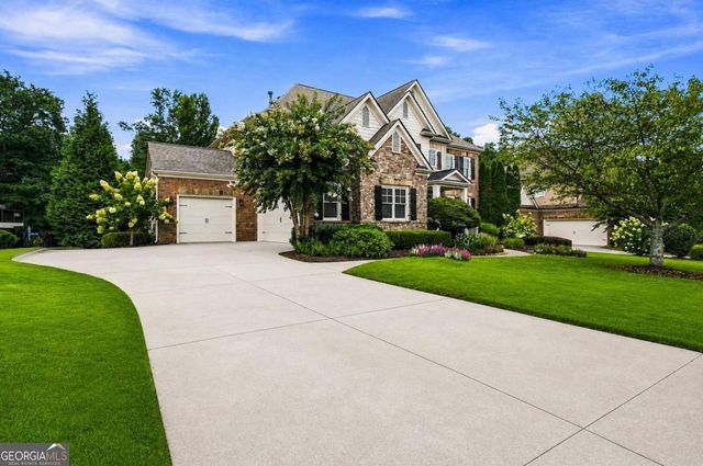 4115 Martel Drive, Cumming, GA 30040