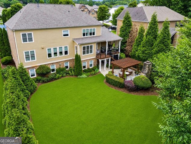 4115 Martel Drive, Cumming, GA 30040
