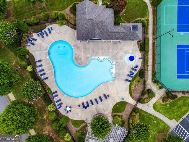 4115 Martel Drive, Cumming, GA 30040
