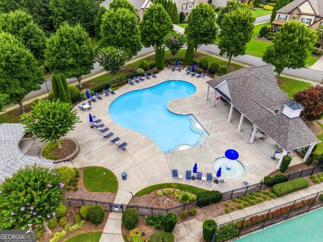 4115 Martel Drive, Cumming, GA 30040