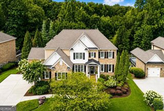 4115 Martel Drive, Cumming, GA 30040