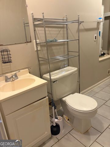 8145 Attleboro Drive, Jonesboro, GA 30238
