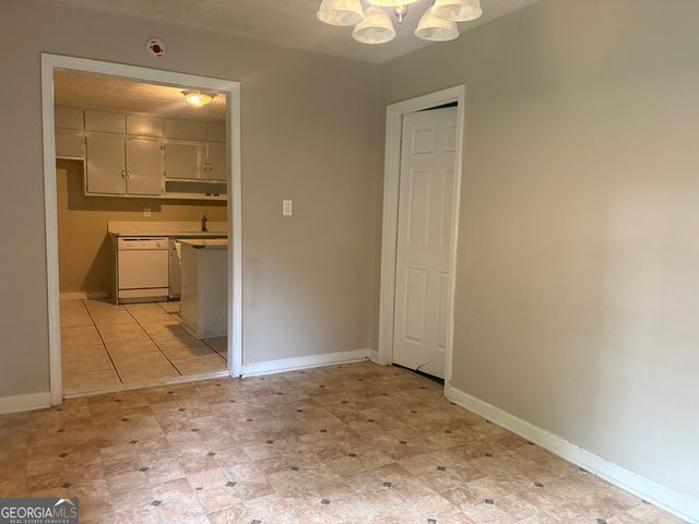 8145 Attleboro Drive, Jonesboro, GA 30238