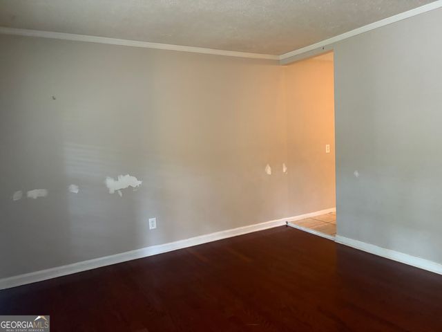 8145 Attleboro Drive, Jonesboro, GA 30238