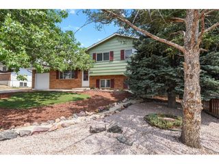 1835 Winnebago Rd, Colorado Springs, CO 80915