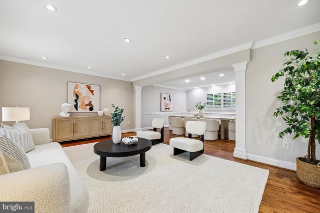 10500 TYLER TER, Potomac, MD 20854