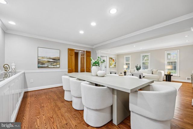 10500 TYLER TER, Potomac, MD 20854