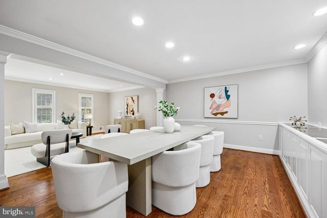 10500 TYLER TER, Potomac, MD 20854