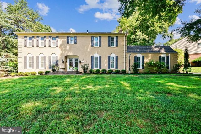 10500 TYLER TER, Potomac, MD 20854