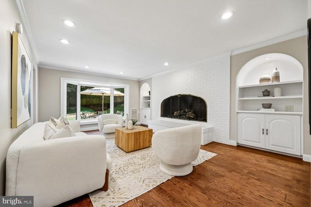 10500 TYLER TER, Potomac, MD 20854