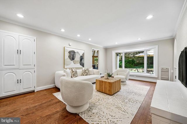 10500 TYLER TER, Potomac, MD 20854