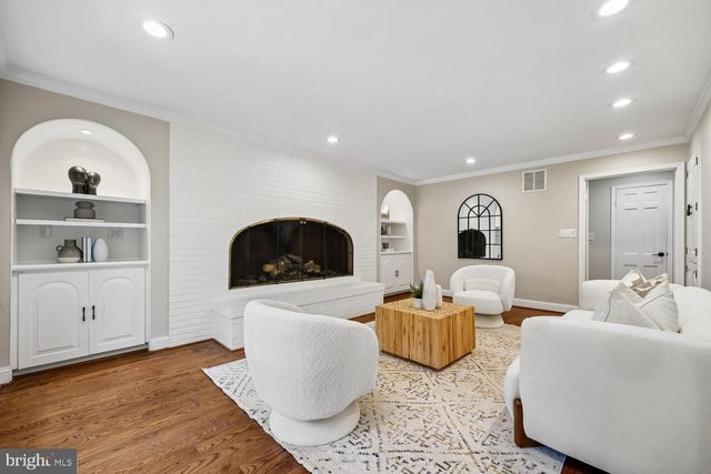 10500 TYLER TER, Potomac, MD 20854