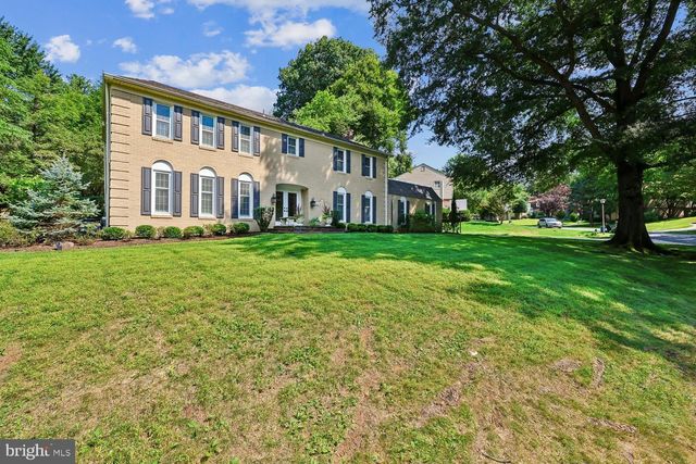 10500 TYLER TER, Potomac, MD 20854