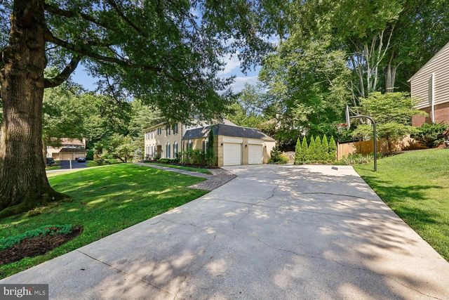 10500 TYLER TER, Potomac, MD 20854