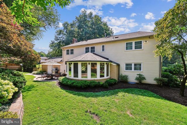 10500 TYLER TER, Potomac, MD 20854