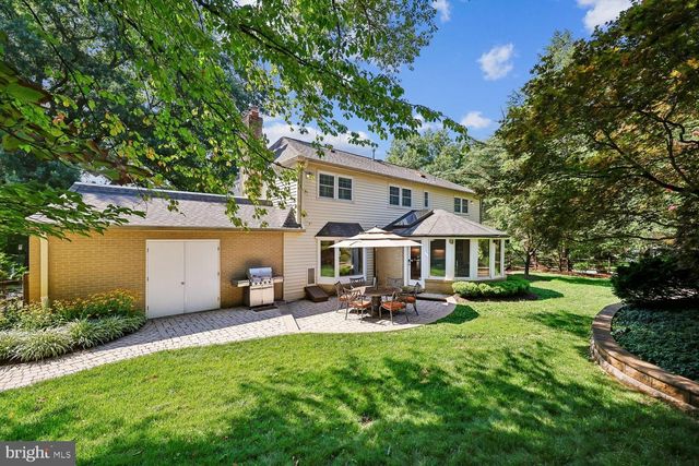 10500 TYLER TER, Potomac, MD 20854