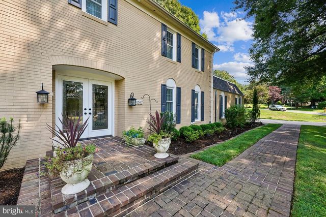 10500 TYLER TER, Potomac, MD 20854