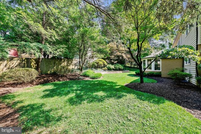10500 TYLER TER, Potomac, MD 20854