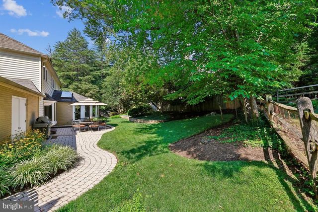 10500 TYLER TER, Potomac, MD 20854