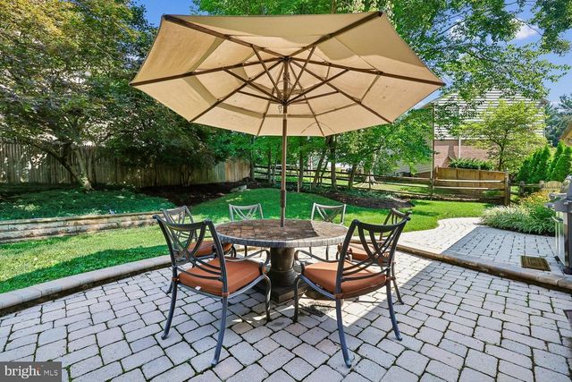 10500 TYLER TER, Potomac, MD 20854