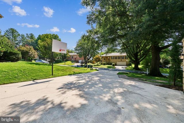 10500 TYLER TER, Potomac, MD 20854