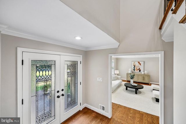 10500 TYLER TER, Potomac, MD 20854