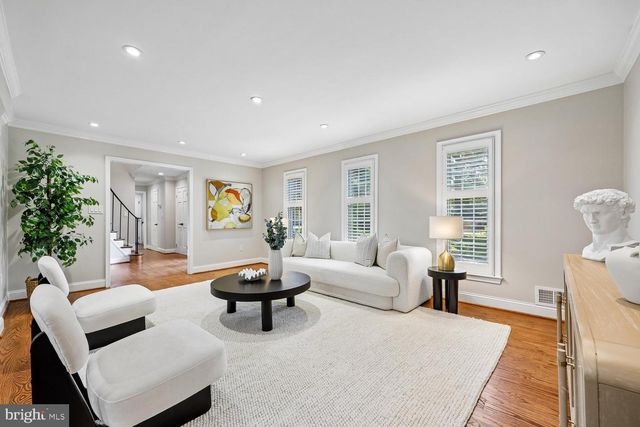 10500 TYLER TER, Potomac, MD 20854
