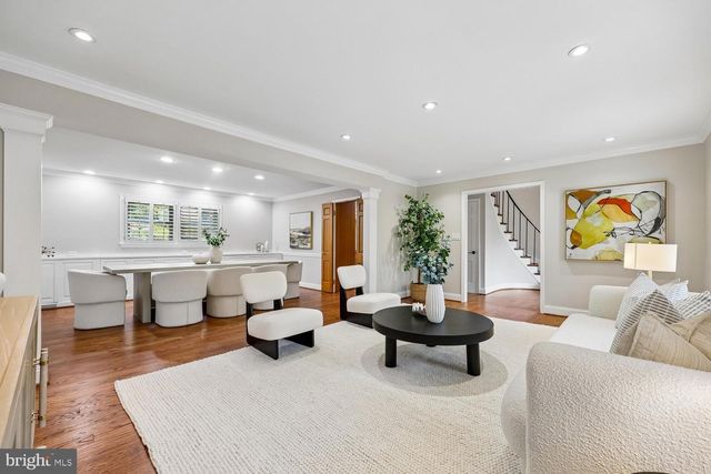 10500 TYLER TER, Potomac, MD 20854