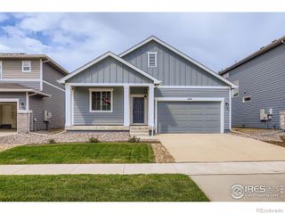 1832 Cord Grass Drive, Fort Collins, CO 80524