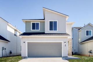 2398 W Fallon Lp, Nampa, ID 83651