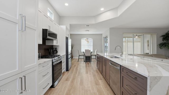 4810 Bren Court, Rockledge, FL 32955