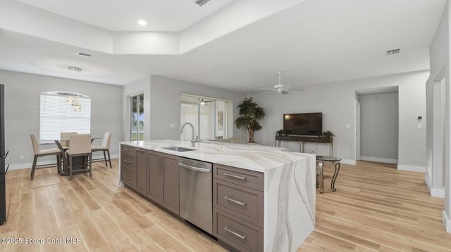 4810 Bren Court, Rockledge, FL 32955