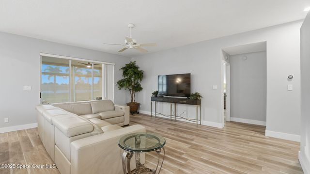 4810 Bren Court, Rockledge, FL 32955