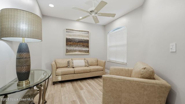 4810 Bren Court, Rockledge, FL 32955