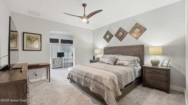 4810 Bren Court, Rockledge, FL 32955