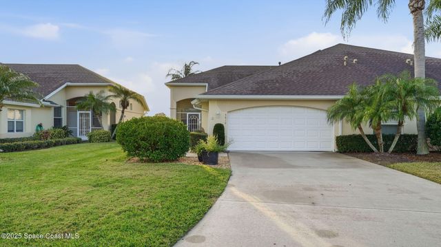 4810 Bren Court, Rockledge, FL 32955