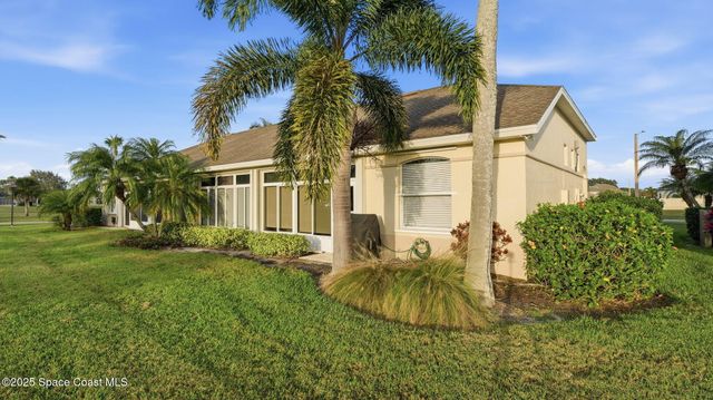 4810 Bren Court, Rockledge, FL 32955