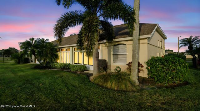 4810 Bren Court, Rockledge, FL 32955